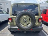 New 2025 Jeep Wrangler Unlimited Sport S 4xe image 6