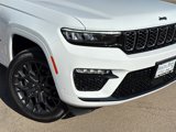 New 2025 Jeep Grand Cherokee Summit image 3