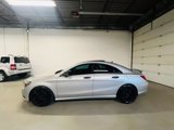 Used 2014 Mercedes-Benz CLA 250 image 4