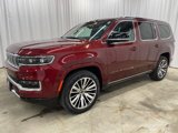 New 2024 Jeep Grand Wagoneer Series III image 3