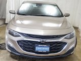 Certified 2024 Chevrolet Malibu RS image 5