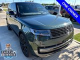 Used 2025 Land Rover Range Rover SE image 3