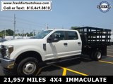 Used 2019 Ford F350 XL w/ Power Equipment Group image 5