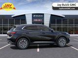 New 2025 Buick Envision Preferred image 5