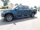 New 2025 Chevrolet Silverado 1500 LT image 3