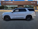 New 2025 Hyundai Palisade Calligraphy image 4