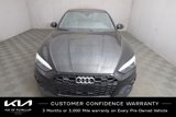 Used 2021 Audi A5 2.0T Prestige w/ Black Optic Package image 2