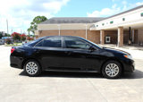 Used 2014 Toyota Camry SE image 3