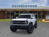 New 2025 Ford Bronco Outer Banks image 2