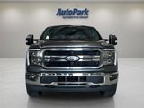 New 2025 Ford F150 Lariat image 2