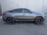 New 2025 Mercedes-Benz GLE 63 AMG S image 2
