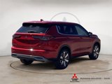 New 2025 Mitsubishi Outlander SE image 3