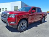 New 2025 Nissan Frontier SV w/ SV Convenience Package image 3