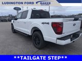 New 2025 Ford F150 XLT image 5