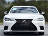 Used 2021 Lexus LS 500 image 2