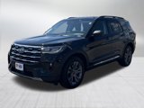 Used 2025 Ford Explorer Active w/ Active Comfort Package image 3