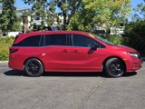 Certified 2023 Honda Odyssey Sport image 3