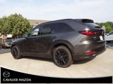 New 2025 MAZDA CX-90 Plug-In Hybrid w/Premium Sport image 5