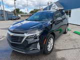 Used 2023 Chevrolet Equinox LT image 3