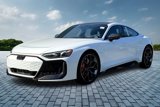 New 2025 Audi RS e-tron GT performance image 2