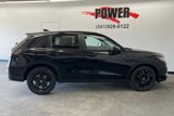New 2026 Honda HR-V Sport image 2