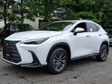 New 2026 Lexus NX 350 AWD w/ Premium Package image 2