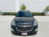 Used 2017 Chevrolet Equinox LT w/ Convenience Package image 2