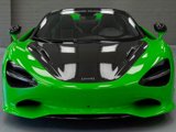 Used 2024 McLaren 750S Spider image 5