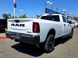 New 2025 RAM 2500 Tradesman image 4