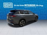 New 2025 Mitsubishi Outlander SEL image 3