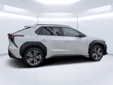 New 2025 Subaru Solterra Limited image 3