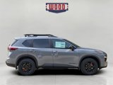 New 2026 Nissan Rogue SV image 2