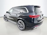 New 2025 Mercedes-Benz GLS 450 4MATIC image 5