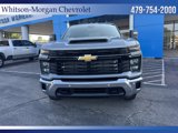 New 2025 Chevrolet Silverado 3500 W/T image 2