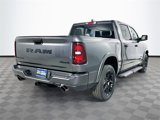 New 2025 RAM 1500 Laramie w/ Night Edition image 4