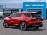 New 2026 Chevrolet Traverse High Country image 3