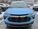 Used 2025 Chevrolet TrailBlazer ACTIV image 2