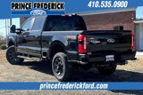 New 2025 Ford F250 XL w/ STX Appearance Package image 3
