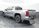 New 2025 Toyota Tundra Limited image 3