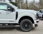 New 2025 Ford F250 Lariat image 2