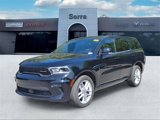 Certified 2022 Dodge Durango GT image 3