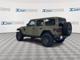 New 2025 Jeep Wrangler Unlimited Rubicon 392 image 6