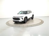 New 2025 Chevrolet TrailBlazer LT w/ Convenience Package image 3