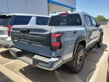 New 2025 Nissan Frontier PRO-4X image 4