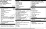 New 2025 MAZDA CX-70 3.3 Turbo S w/ Premium Package image 4