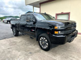 Used 2017 Chevrolet Silverado 2500 LT w/ Midnight Edition image 3