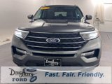 Used 2024 Ford Explorer XLT w/ Equipment Group 202A image 2