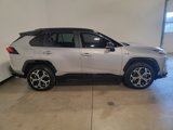 Used 2024 Toyota RAV4 XSE image 2