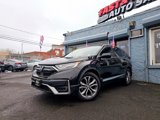 Used 2022 Honda CR-V Touring image 4