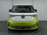 New 2025 Volkswagen ID. Buzz Pro S Plus image 2